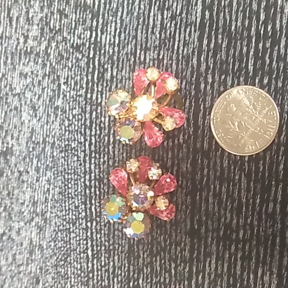 Vintage Earrings